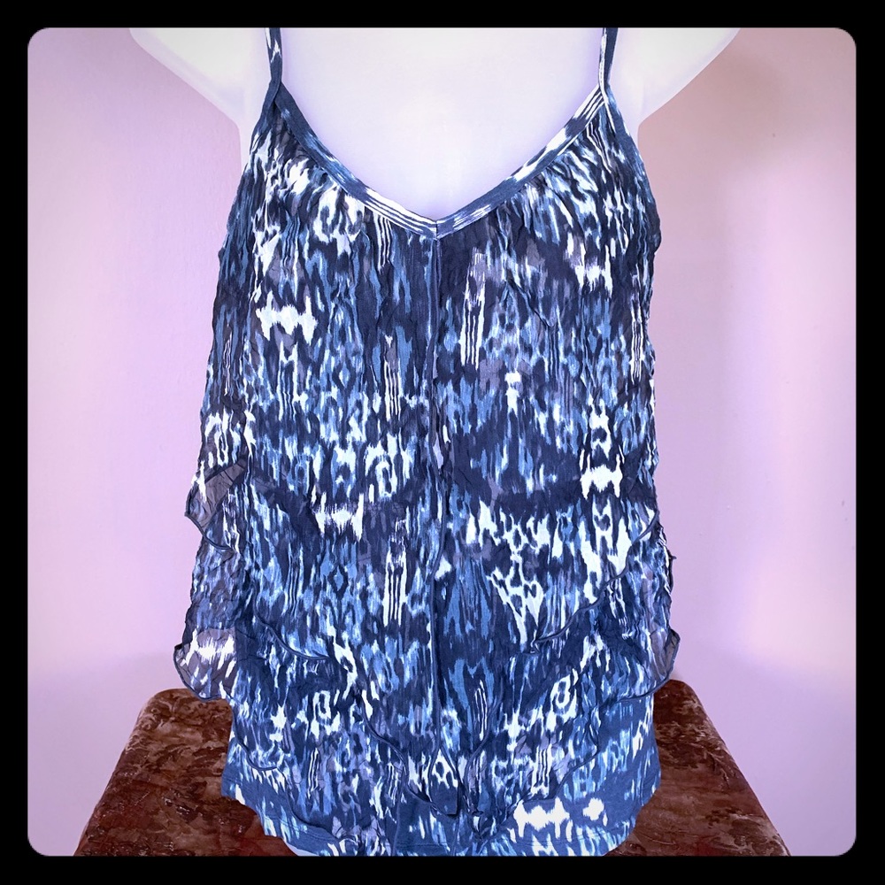 Mudd Tank Top